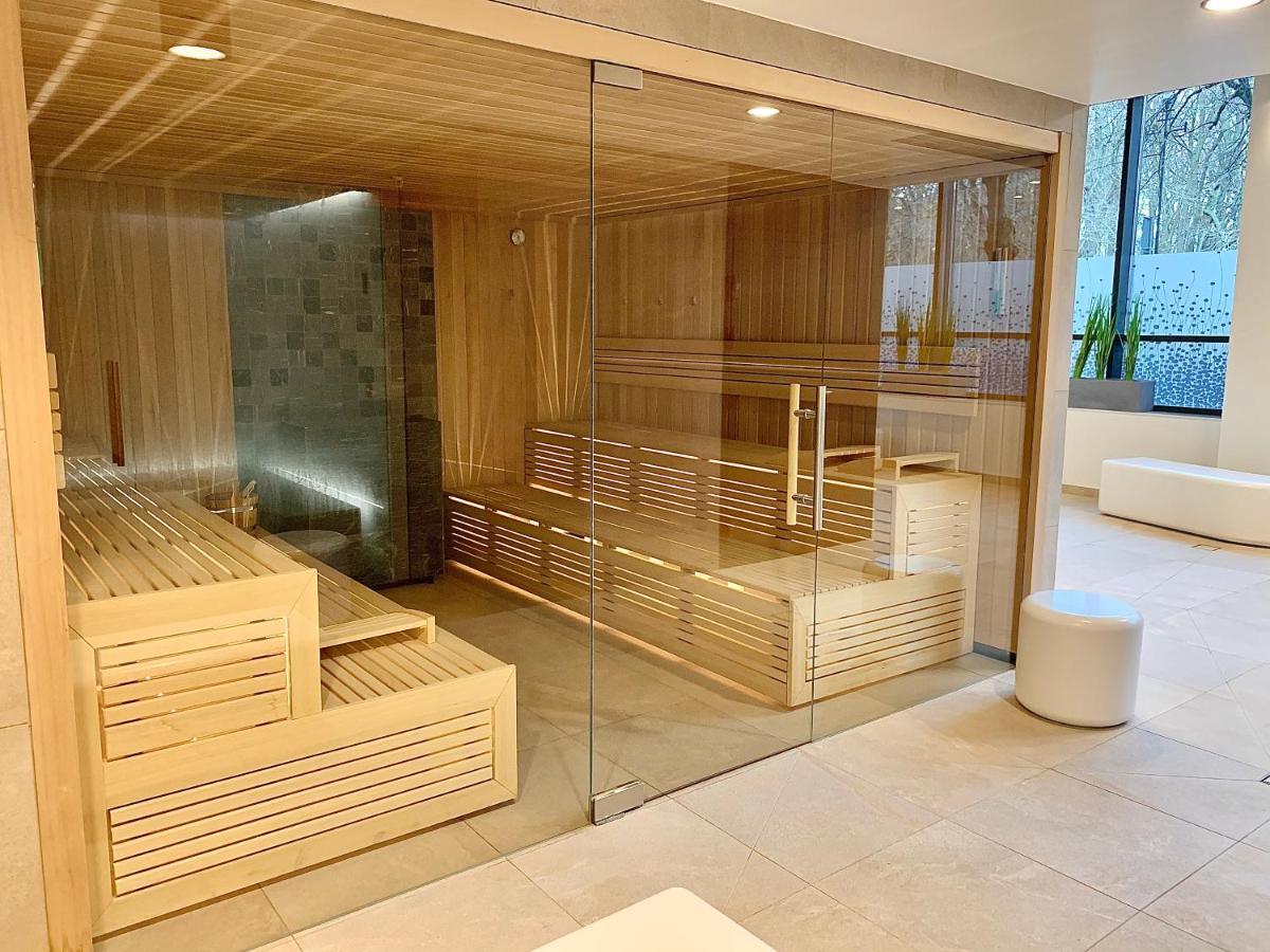 Apartament Nadmorski Kolobrzeg II ภายนอก รูปภาพ