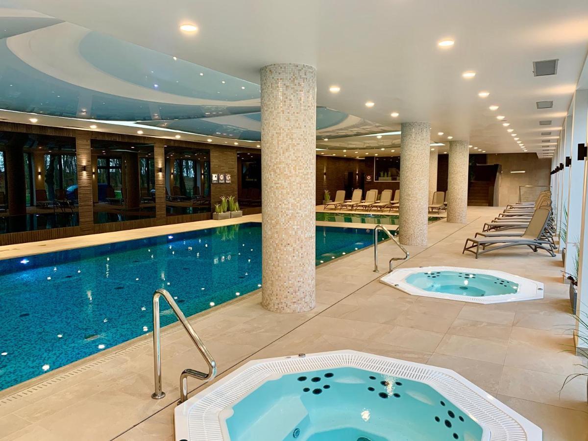 Apartament Nadmorski Kolobrzeg II ภายนอก รูปภาพ