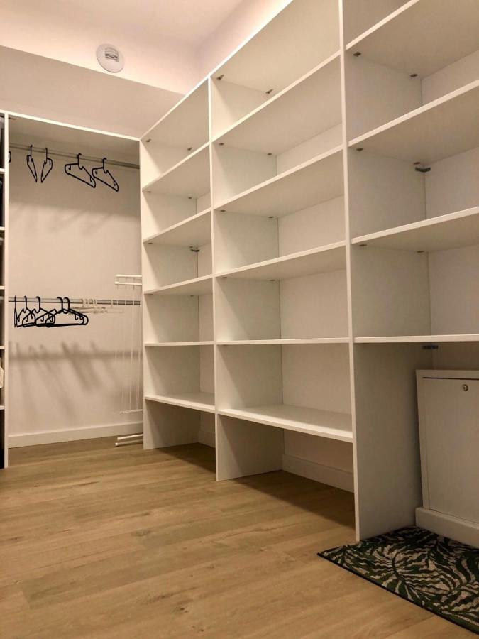 Apartament Nadmorski Kolobrzeg II ภายนอก รูปภาพ