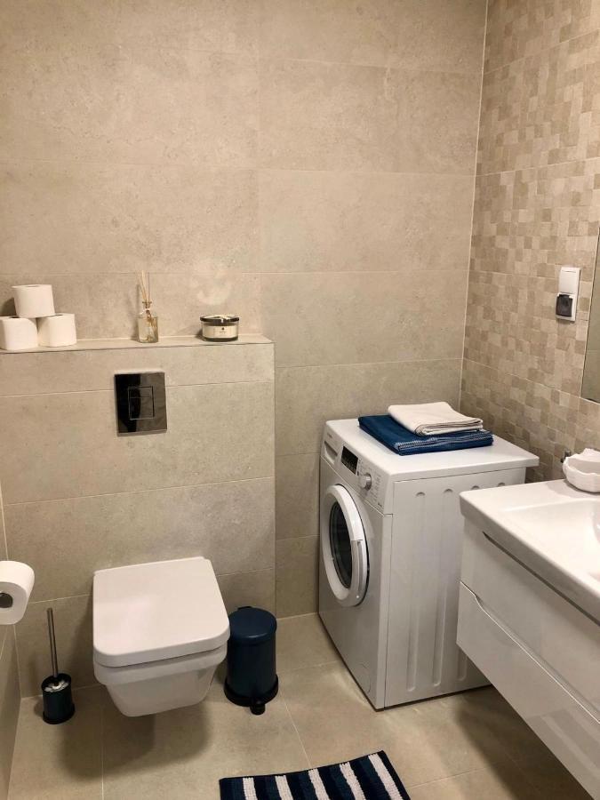 Apartament Nadmorski Kolobrzeg II ภายนอก รูปภาพ