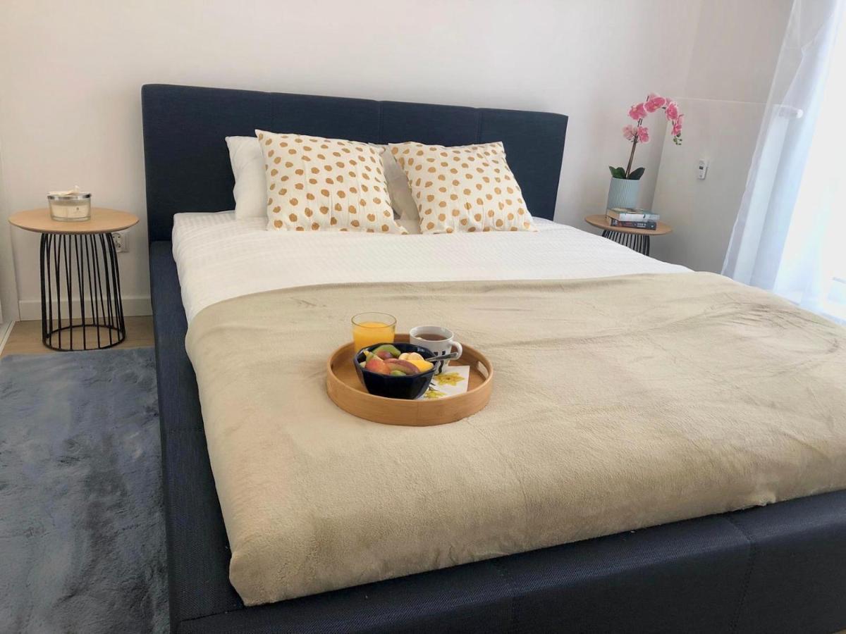 Apartament Nadmorski Kolobrzeg II ภายนอก รูปภาพ